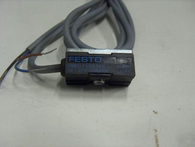Festo smeo-1-led-24B proximity sensor 30459
