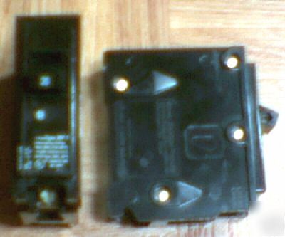 Murray 20 amp 1 p style mp-t MP120 circuit breaker