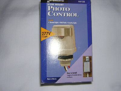 New two (2) photo controls K4133 ( in boxes )