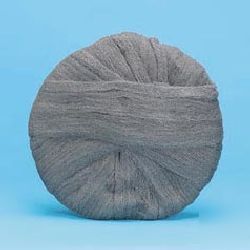 Radial steel wool floor pads-gmt 120192