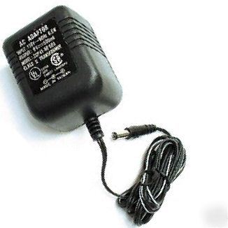 PS905USA â€” non-regulated single-voltage adapter dc out