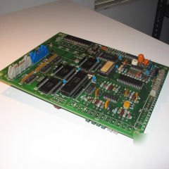 Conair pc board assembly 344-054-01