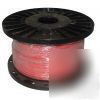 Fire alarm cable 18/2 shielded awg 18 wire fplr 1000'