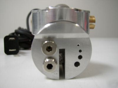 Tungsten electrode grinder/sharpener(tm) -tig welding