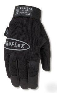 Ergodyne proflex 812 utility work gloves size medium
