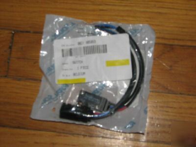 Omron D2VW switch 