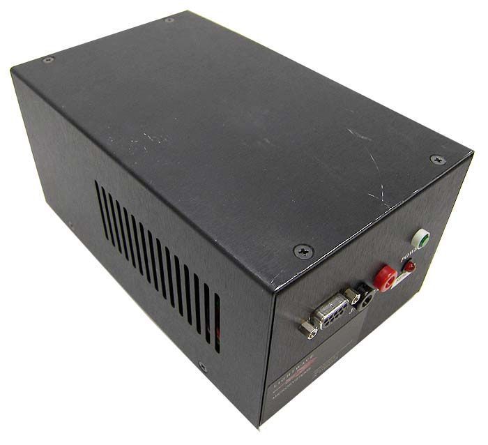 Lightwave wdm temperature controller lmc-tempcon-1