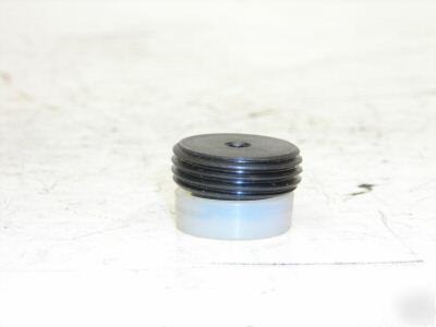 New kennametal back up screw brand CSS081050 coolant