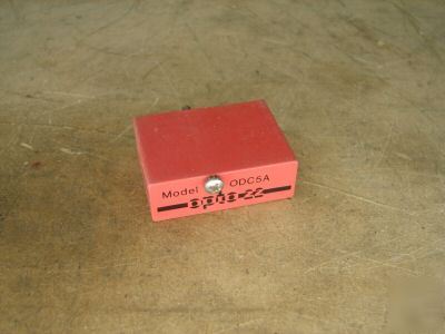 Opto 22 ODC5A ODC5-a solid state relay