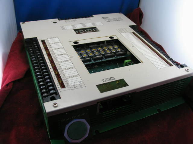 Pm-60E /r mitsubishi melsec plc programmable controller