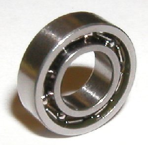 10MM x 16 miniature bearing 10MM x 16MM x 5 bearings