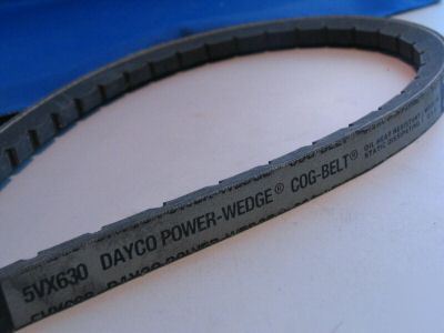 5VX630 daco power wedge 63