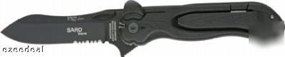 Borkott & eickhorn knife sard search & rescue device 