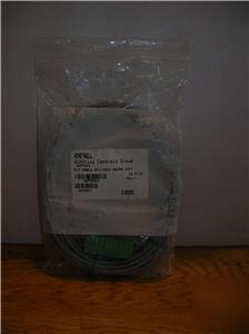 Honeywell cable sfi 1500 DB25M 20FT kit 4247401 