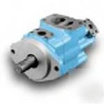 Hydraulic vane pump tandem 4535V-50A38-1CC22R