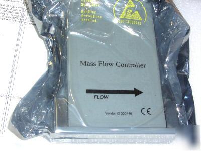 Millipore mykrolis intelliflow ii mass flow controller 