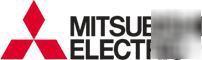 Mitsubishi plc module QX72 