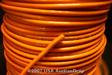 New * * building wire thhn 10 awg 500FT 0.162