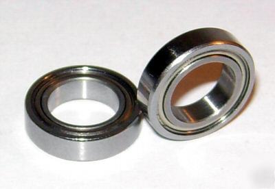 R1038-zz ball bearings, 3/8