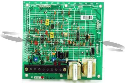 Reliance electric 0-56313-1 o-56313-1 output board