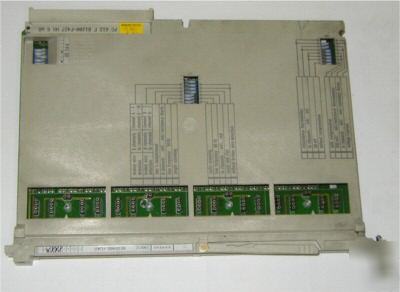Siemens 6ES5 465-4UA11 6ES5465-4UA11 analog input