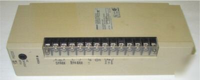 Omron power supply C500-PS222 C500PS222
