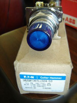 10250T397LLD2A-53 cutler-hammer motor controler