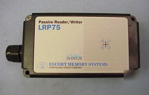 Ems escort LRP75 long-range passive reader/writer