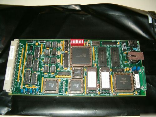 K-tron lwf controller board for K10S p/n 9191-70005