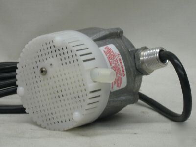 Little giant washer pump 1-ys 1P929