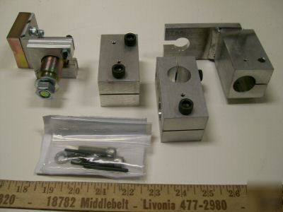 New gemco transducer mounting kit SD0441300 sd-0441300
