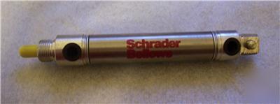 Schrader bellows .75DPSRMO2.0, cylinder, nnb