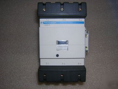 Square d contactor- motor starter okuma-cnc ( ) 