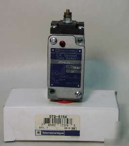 Telemecanique ST0-8164 tuch probe switch STO8164 