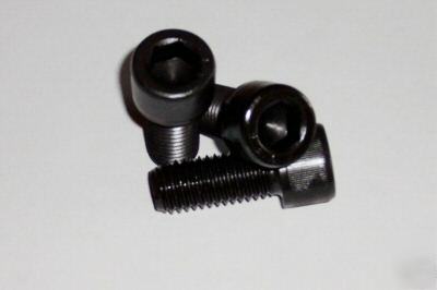 50 metric socket head cap screws M12 - 1.75 x 16
