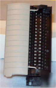 Allen bradley 1756-tbsh | module wiring arm 