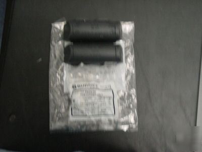 Burndy YH2C2CWC, compression htap w/cover, connector