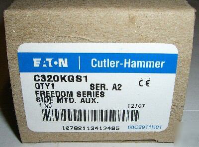 Cutler C320KGS1 ser. A2 $14.95 free shipping