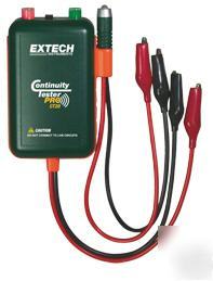 Extech CT20 continuity tester pro