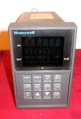 Honeywell UDC5000 ultrapro universal digital controller