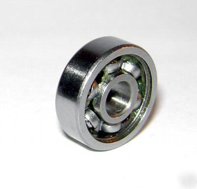 New (10) 625 open ball bearings, 5X16, 5 x 16 x 5MM, 