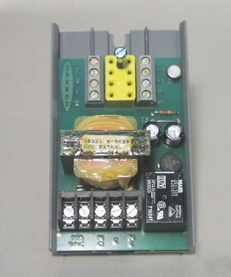 New banner 25528 micro amp power supply 120V mps-15 