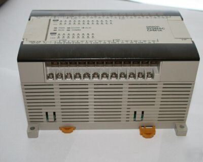 Omron CPM1A-40CDR-a (112)