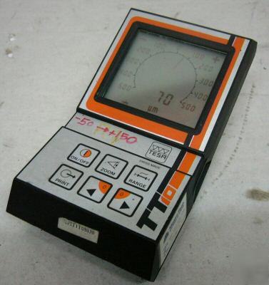 Tesa TT10 electronic length measuring device tesatronic