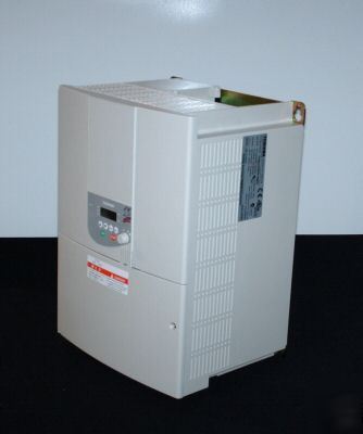Toshiba variable frequency drive 