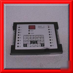 Trol systems elc 5 programmable controller