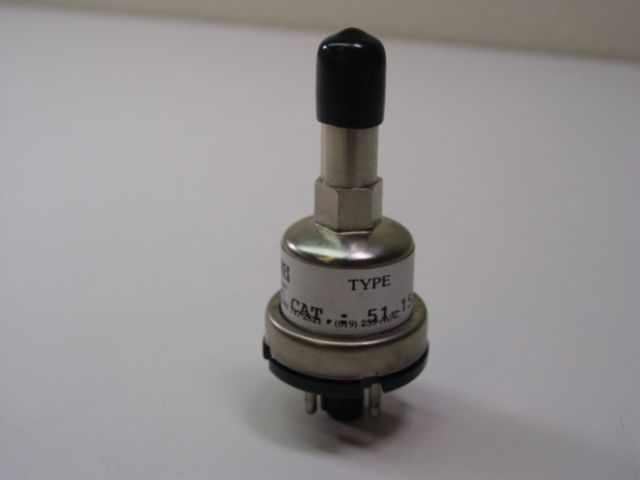 A-vac 51-1500-01 vacuum sensor