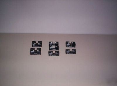 Fuse holders ( small lot )