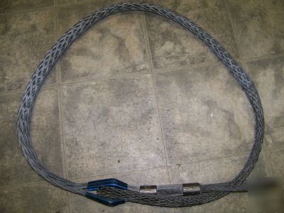 Large kellems wire & cable grip puller 033-02-056