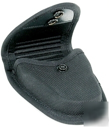 Blackhawk single nylon handcuff case/pouch bh-44A100BK